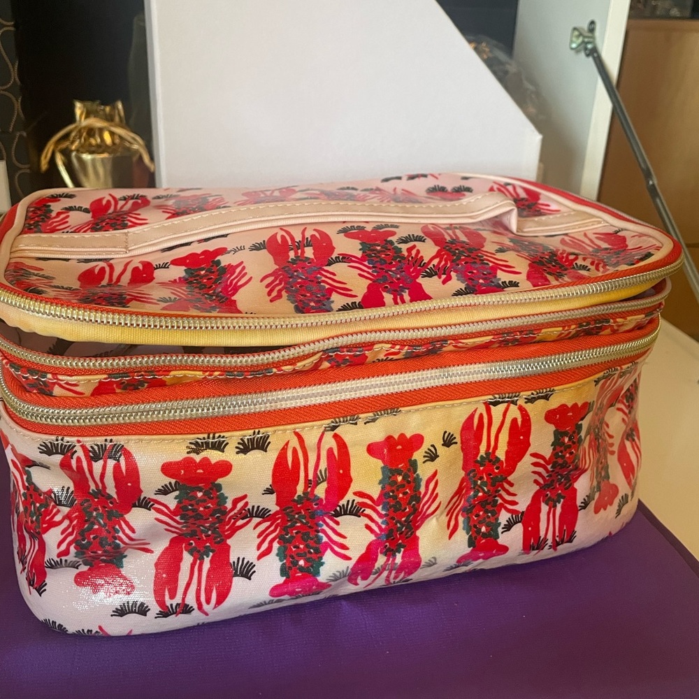 Sephora makeup organizer